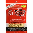 Stinger Pro Xl Golf Tees 200 Count Cream 3/4 New. Price: $12.77.