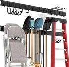 Sttoraboks Garage Tool Storage Rack, Heavy Duty Organizer Sy New. Price: $93.43.