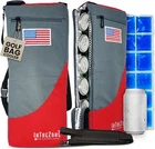 Inthezone Frostbox Golf Bag Cooler With Ice Pack, Accessories Gray & Red New. Price: $46.99.