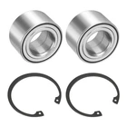Javik Front Wheel Bearings For Polaris Sportsman Ranger Magnum Ace Scrambler ... New. Price: $33.37.