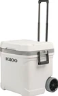 Sale!! Igloo 60 Quart Latitude Roller Cooler - Stratos Gray/tactical New. Price: $54.99.