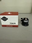 Red Hawk SOL-1019 36V Oem Four Terminal Solenoid For Ezgo Rxv Danaher Controller New. Price: $66.00.