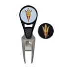 Team Effort Arizona State Sun Devils Cvx Ball Mark Repair Tool New. Price: $39.98.