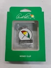 New In Box Prg Golf Arnold Palmer Umbrella Money Clip Bay Hill. Price: $11.99.