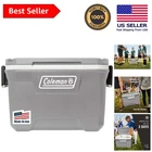Classic Series Portable Cooler: 5-DAY Ice Retention With Stain-resistant Liner New. Price: $95.16.