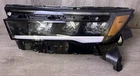 2023-2025 Honda Pilot Headlight Lh Driver Side Oem Used. Price: $174.99.