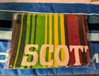 Scotty Cameron Serape Towel Nib New. Price: $65.00.