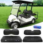 Leapgomax Golf Cart Seat Covers For Yamaha Drive G29 & - 4PCS Set New. Price: $211.99.