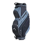 Unihimal 14-WAY Golf Cart Bag Organizer Divider Rain Cover Black-foggy Blue New. Price: $187.79.