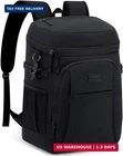 Tuwubi Backpack 35/42 Cans, Coolers Insulated Leak Proof For Men New. Price: $33.73.