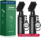 Jiskan 2 Pack Pro Golf Club Cleaner Brush Combo With Squeeze Water Bottle 7.5 In New. Price: $18.21.
