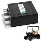 Vorgens Speed Controller For Ezgo Golf Cart 36V 350A Compatible Curtis New. Price: $154.57.