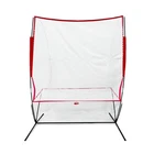 Nets For Tennis MACHINE(10LB),BALL Recycling Also Baseball/golf/... New. Price: $163.66.