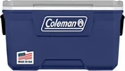 Classic Series Insulated Portable Cooler, Leak-resistant Outdoor Hard Kee New. Price: $122.99.