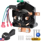 Fahkns Golf Cart Forward And Reverse Switch Assembly Compatible Club Ds New. Price: $67.18.