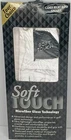Soft Touch Women's Size Small Professional Golf Glove White Right Hand Glx Sport New. Price: $9.99.