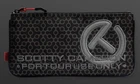 Supa Dupa Classy Scotty Cameron Cash Bag Circle Six Shooter - Black New. Price: $149.00.