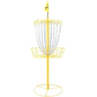 Hive Disc Golf Practice Basket Double Chains New. Price: $99.99.