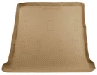 Husky Liners 21403 Classic Style Cargo For 2000-2006 Chevrolet Tahoe, Gmc New. Price: $134.95.
