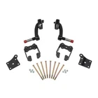Jake's E-z-go T48 Electric 6" Spindle Lift Kit (years 2013.5-UP) New. Price: $429.95.
