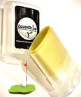 Lazerdrive Anti Standard, Unspecified Length, Clear Black White Label New. Price: $22.43.