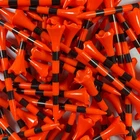 Pride Performance Golf Tees 100-COUNT Striped 2-3/4 Inch Professional Length New. Price: $30.63.