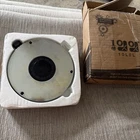 10LOL 610065 Golf Cart Motor Brake Compatible With 2008-UP Ezgo Rxv 48V New. Price: $71.50.