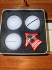 Scotty Cameron Red Aero Alignment Tool Kit 3 Titleist PROV1 Golf Balls New. Price: $149.99.