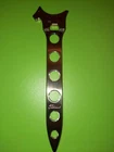 Rare Titleist Scotty Cameron Putter Studio Design Milled Gss Dog Letter Opener New. Price: $895.00.