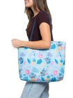 Disney Lilo Stitch Tote Bag Beach Travel Rope Handle Hawaiian Print Women's New. Price: $19.99.