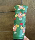 Scotty Cameron Peaches & Pins 2015 Masters Blade Putter Headcover Used. Price: $200.00.
