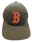 Boston Red Sox Team Mlb Ball Cap Adult Osfm Adjustable Blue Oc Sports Hat Pre-owned. Price: $5.98.
