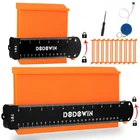 Dodowin Contour Gauge Tool, Gifts For Him Men Adults Birthday Dad Husband, Su... New. Price: $64.48.