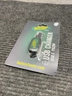 Battery Tender 081-0158 Usb Charger Adapter For Snow, Boat, Atv, Motorcycle New. Price: $18.00.