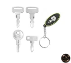 Cartclan Golf Key Set (4 Pieces) Suitable For Ezgo Yamaha Clubcar Oem New. Price: $59.13.