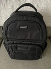 Ltinveck Cooler Backpack Black Insulated With Luggage Strap For Women 25L New. Price: $34.00.