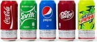 5 Pack Beer Can Covers That Look Like Soda Hide Your Silicone... New. Price: $37.50.