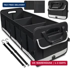 Aophy Trunk Organizer For Car, 95L Large Capacity Storage With Non-slip Bottom New. Price: $55.98.