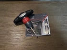 Titleist 913 Surefit Tour Torque Wrench Tool W/ Manual New. Price: $17.50.