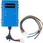 Golf Cart Converter Ajulybee 48V 12V Voltage Regulator, 30 Amp D... New. Price: $52.24.