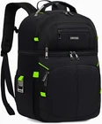 Sinvicko Insulated Cooler Backpack-keeps 30 Cans Hot/cold For Up To 12 Hrs Green New. Price: $61.86.