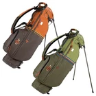 New Sun Mountain Golf Closeout Mid Stripe Stand Bag Single Strap -pick The Color. Price: $189.99.
