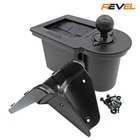 Ezgo Oem Club & Ball Washer Kit For 2016-2025 Rxv 2FIVE Golf Carts New. Price: $1149.95.