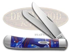 Case Xx Knives Trapper Patriotic Kirinite Handle Stainless Pocket Knife 11200 New. Price: $79.99.