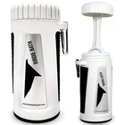 Birdie Bath Portable Golf Ball Cleaner - Ultimate Personal Washer New. Price: $27.99.
