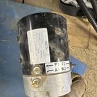 Electric Motor For Club Golf Cart Part 2004-2025 2500RPM 48V 3.3HP Used. Price: $250.00.
