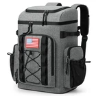 Maelstrom Cooler,soft Lightweight Leakproof Backpack,men Wome New. Price: $44.23.