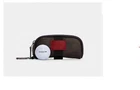 $150 New Coach Golf Kit 3 Balls Wooden Tees Metal Divot Mahogany CARDINALC4267. Price: $79.99.