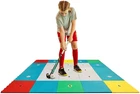 Premium Field Hockey Flooring Tiles For Professional Training New. Price: $333.99.