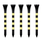 Zivisk Wooden Golf Tees 2-3/4 Inch 100 Count, 2.75" Long Bamboo Tee... New. Price: $12.79.